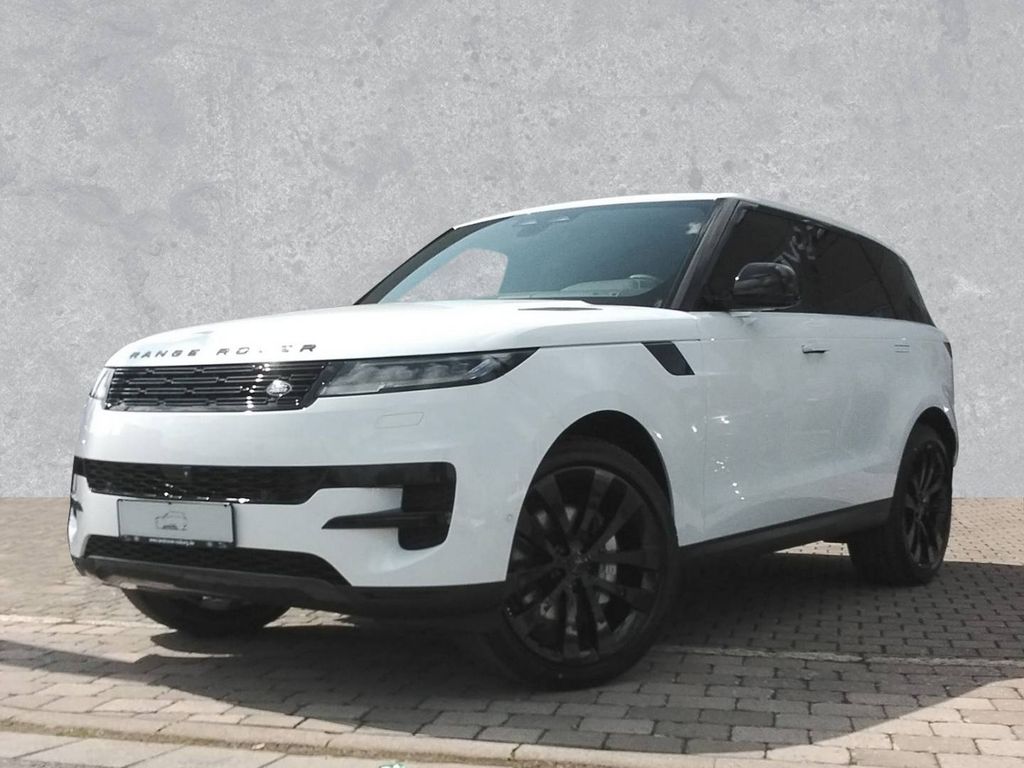 Bild des Angebotes Land Rover Range Rover Sport D250 SE