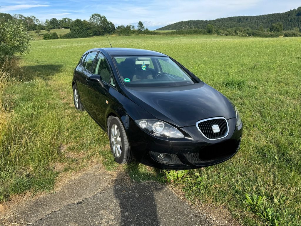 Bild des Angebotes Seat Leon 1.9 TDI PD DPF Stylance Stylance