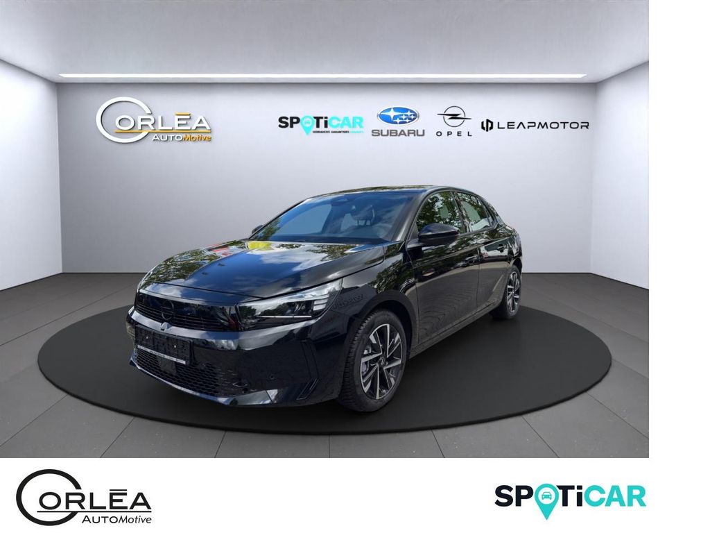 Bild des Angebotes Opel Corsa F GS
