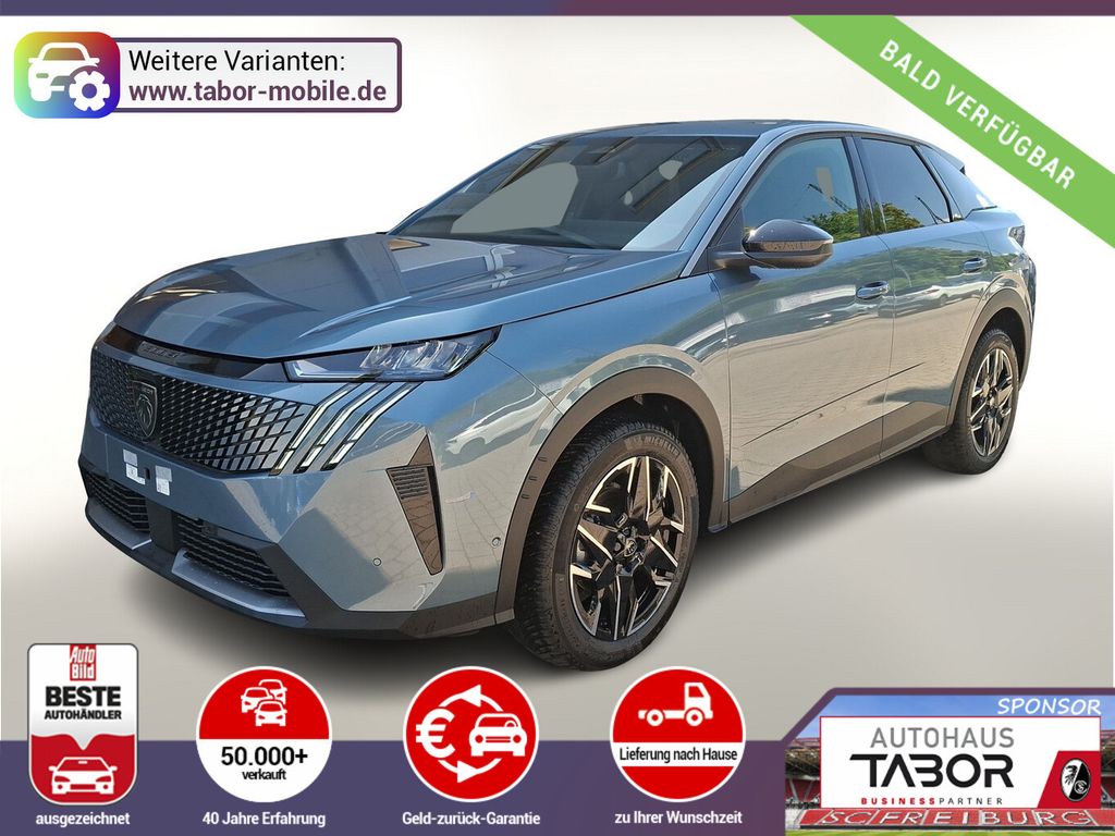 Bild des Angebotes Peugeot 3008 Hybrid Allure ACC 21"-HD SHZ AWR UVP-41%*