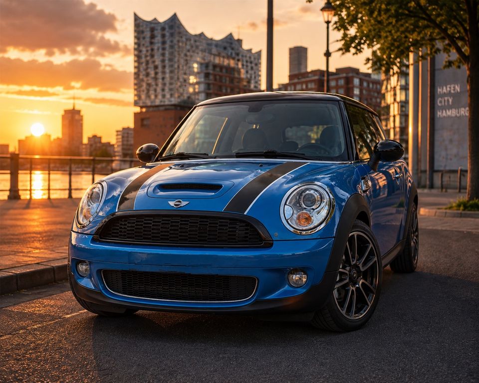 Bild des Angebotes MINI John Cooper S John Works
