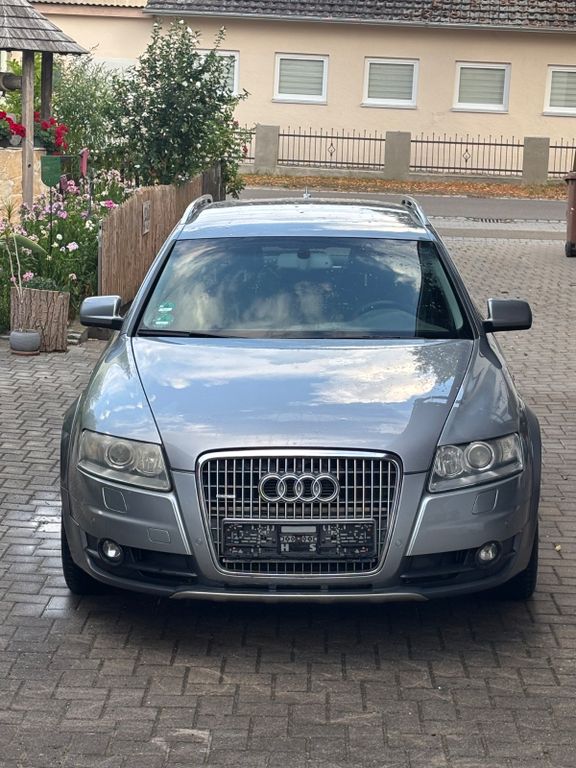 Bild des Angebotes Audi A6 Allroad 3.0TDI (DPF) quattro tiptronic -