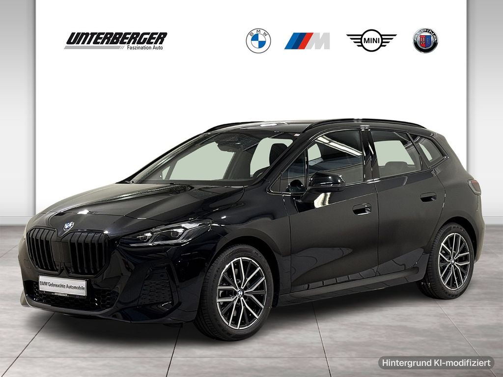 Bild des Angebotes BMW 223d xDrive Active Tourer M Sportpaket ACC 360