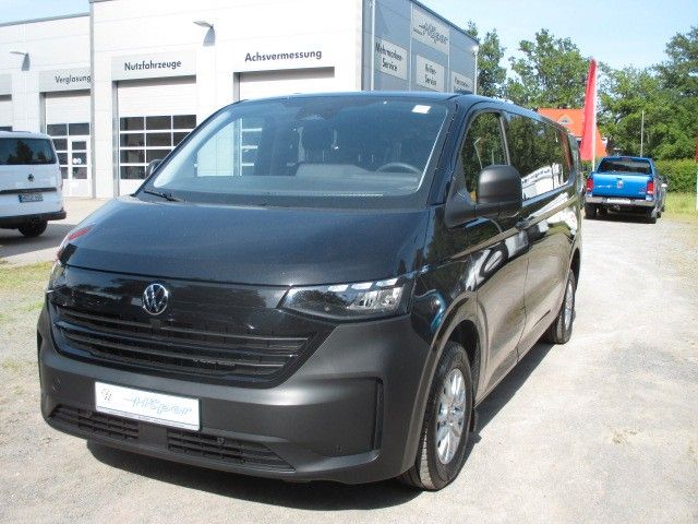 Bild des Angebotes Volkswagen T7 Kombi LR 4Motion AHK+APP-Connect