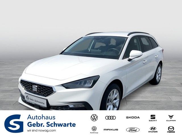 Bild des Angebotes Seat Leon Sportstourer Style 2.0 TDI 110 kW Style