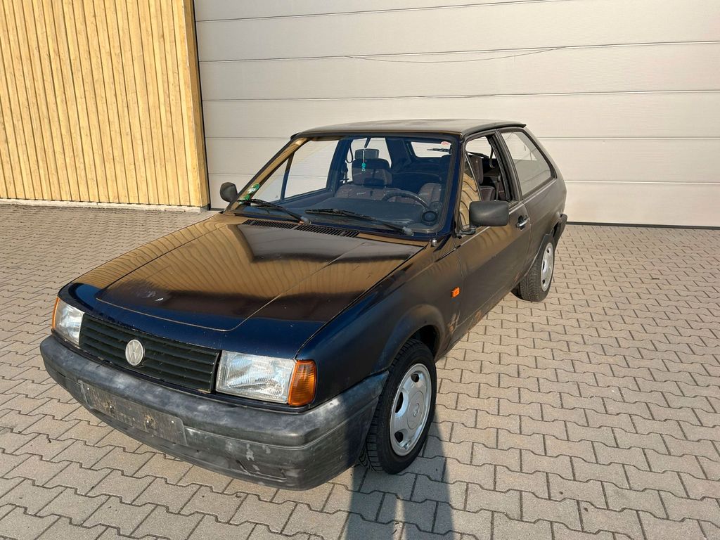 Bild des Angebotes Volkswagen Polo 86c
