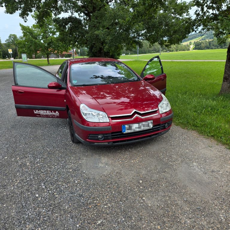 Bild des Angebotes Citroën C5 Aircross