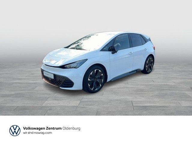 Bild des Angebotes Cupra Born e-Boost HeadUp+LED+Sitzheizung
