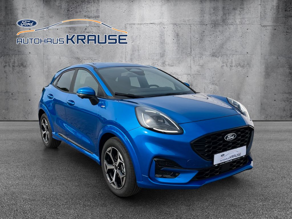 Bild des Angebotes Ford Puma ST-Line