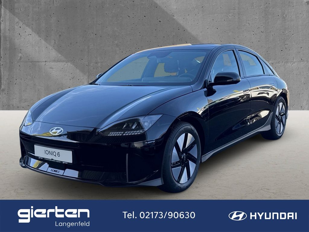 Bild des Angebotes Hyundai IONIQ 6 77,4kWh ''Dynamiq'' Schiebedach Navi LED