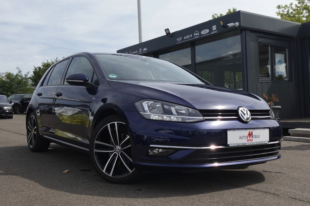 Bild des Angebotes Volkswagen Golf VII Lim. Join Start-Stopp Digital Tacho+ACC