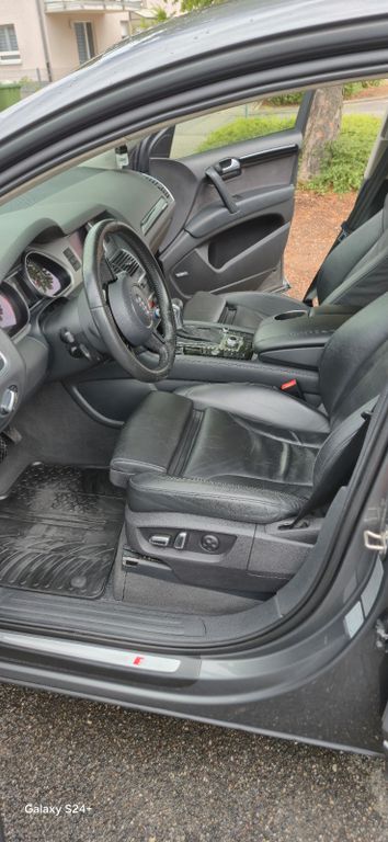 Bild des Angebotes Audi Q7 4.2 TDI quattro tiptronic -