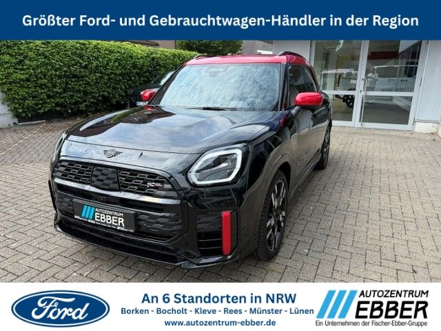 Bild des Angebotes MINI John Cooper Works Countryman JCW ALL4 Trim XL-PA