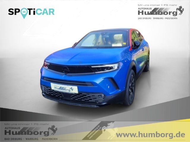 Bild des Angebotes Opel Mokka-e GS Line Navi 50kWh 100%SoH LED ACC Apple