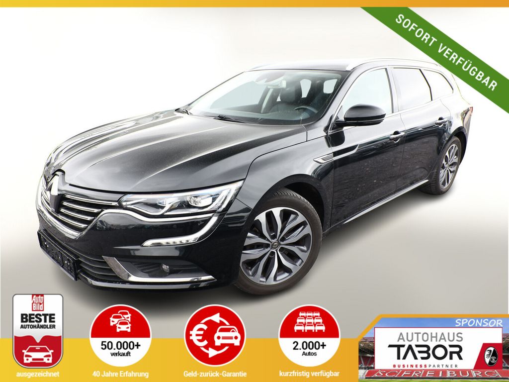 Bild des Angebotes Renault Talisman Grandt TCe 225 EDC Limited SHZ PDC Nav