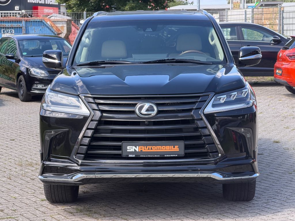 Bild des Angebotes Lexus LX 570