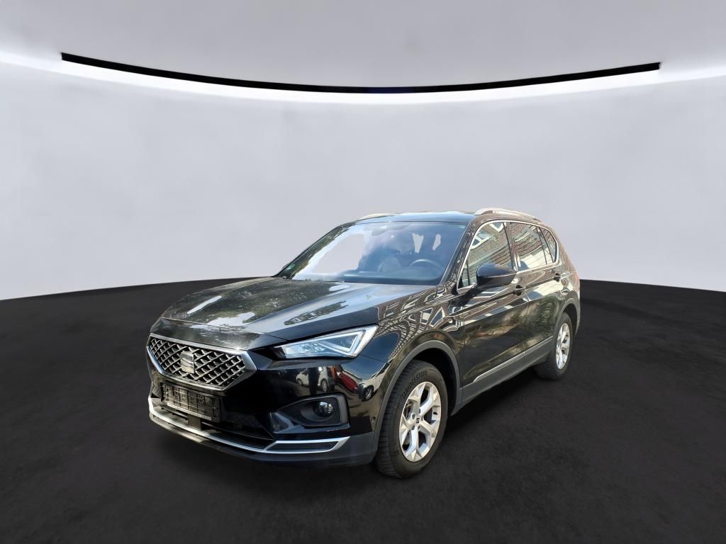 Bild des Angebotes Seat Tarraco Xperience 2.0 TDI DSG Beats NP: 50.200€