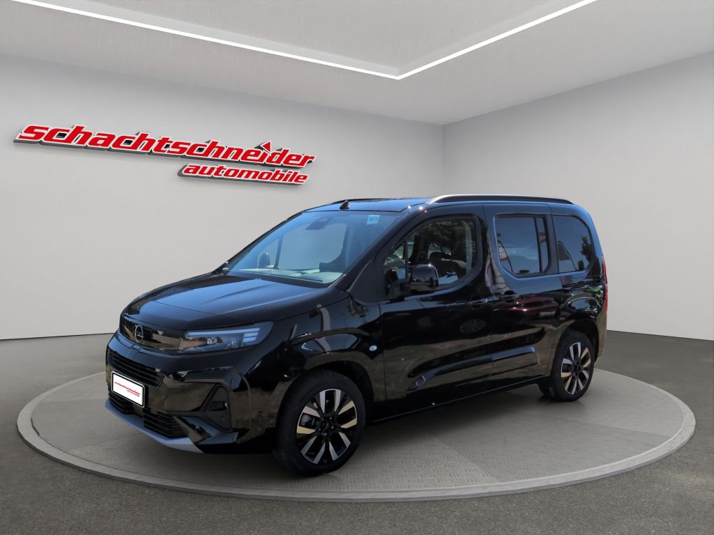 Bild des Angebotes Opel Combo Life 1.5 D GS+Navi+Rückfahrkamera+