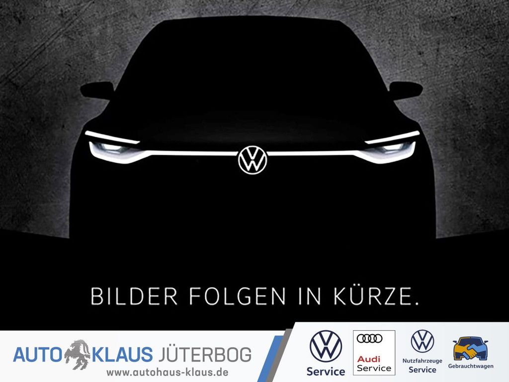 Bild des Angebotes Volkswagen T6.1 2.0 TDI Multivan (EURO 6d) Navi Klima