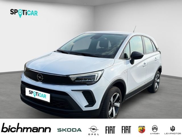 Bild des Angebotes Opel Crossland Elegance Nav RFK LHZ SHZ LED GJR