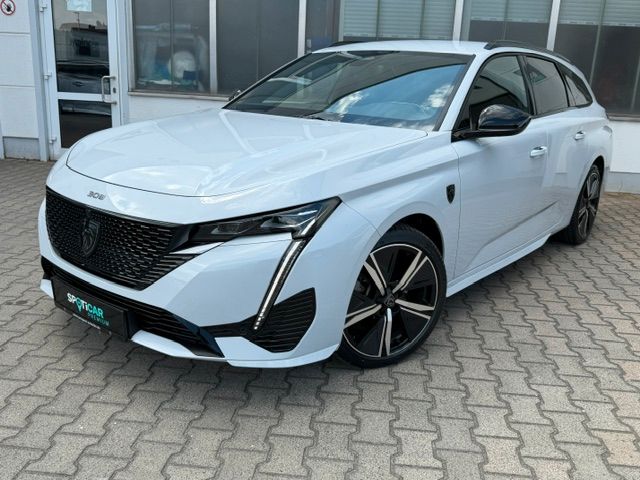 Bild des Angebotes Peugeot 308 SW BlueHDi 130 EAT8 GT