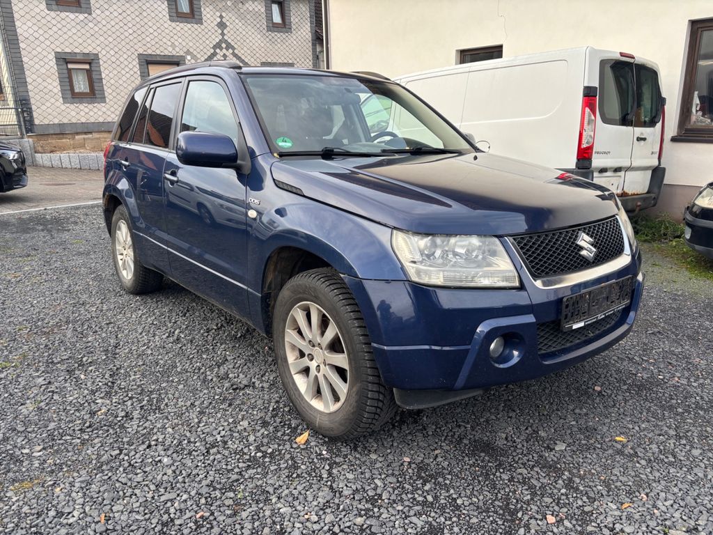 Bild des Angebotes Suzuki Grand Vitara 1.9 DDiS Comfort