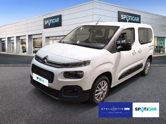 Bild des Angebotes Citroën ë-Berlingo Elektromotor 136, Feel M*Kamera*