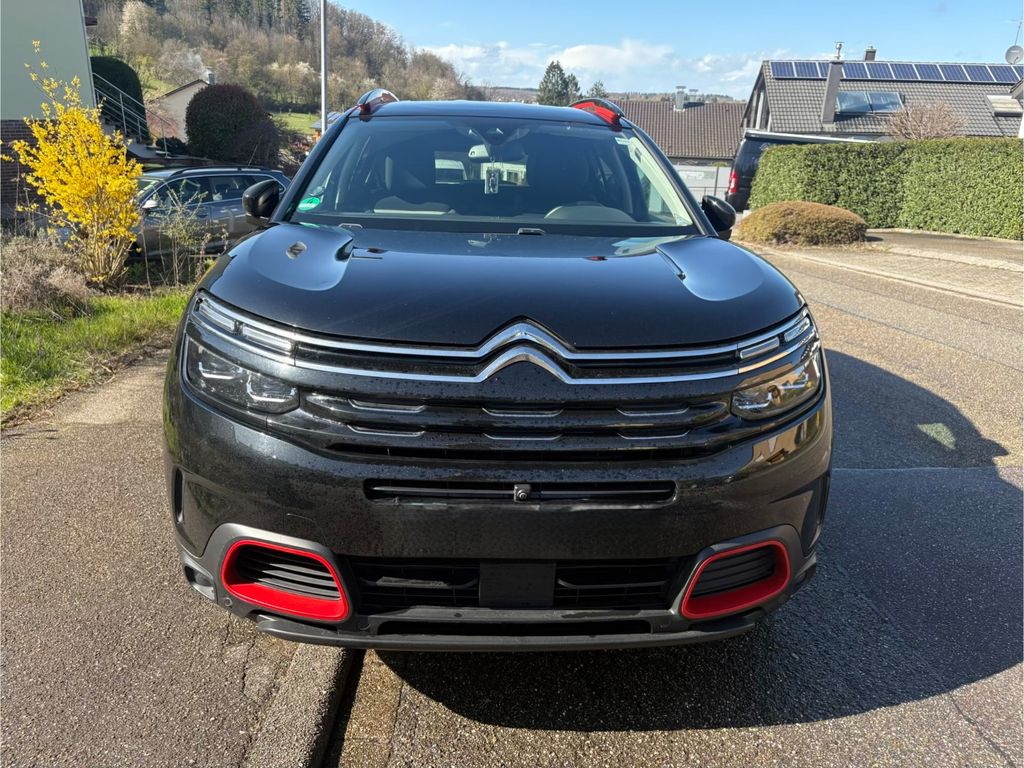 Bild des Angebotes Citroën C5 Aircross PureTech 130 Stop&Start FEEL PAC...
