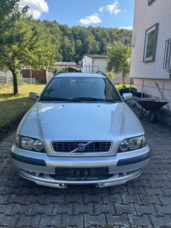 Bild des Angebotes Volvo V40 Classic Limited Edition 1.9D Sport 85kW ...