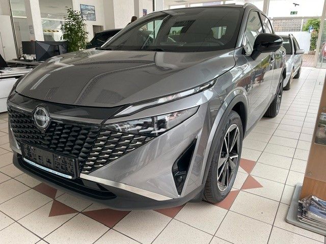 Bild des Angebotes Nissan Qashqai Tekna