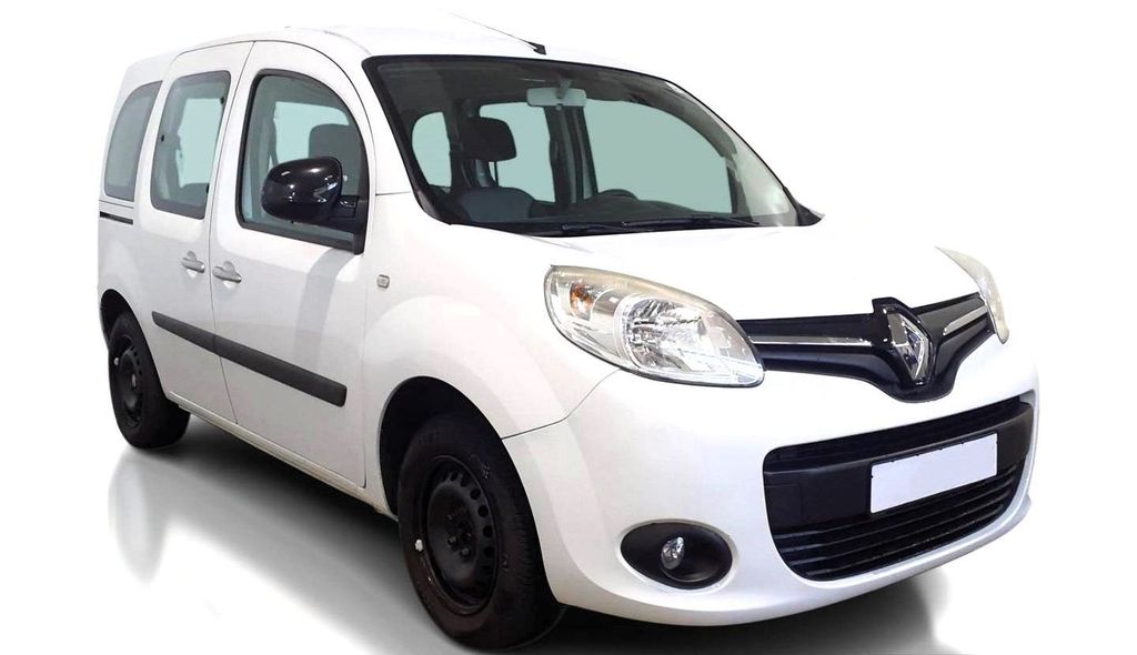 Bild des Angebotes Renault Kangoo 1.2 TCe 115 Experience ENERGY KLIMA