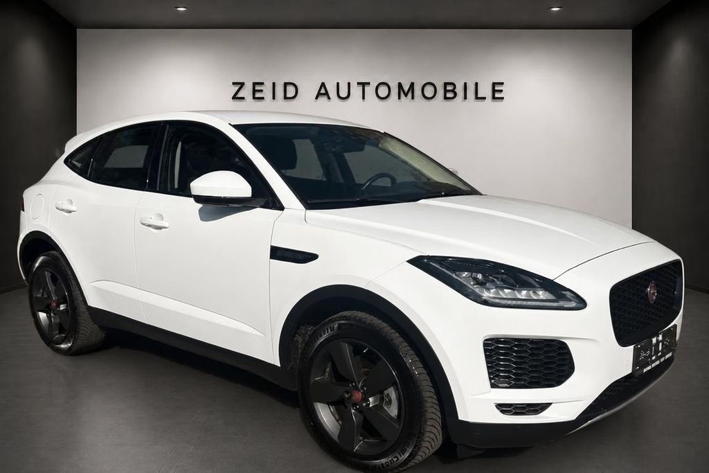 Bild des Angebotes Jaguar E-Pace E-PACE *Pearl*White*R-Dynamic