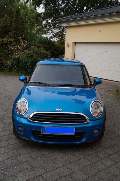 Bild des Angebotes MINI One 55kW One