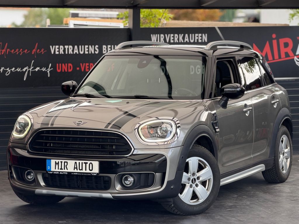 Bild des Angebotes MINI COOPER_D Countryman Cooper D All4