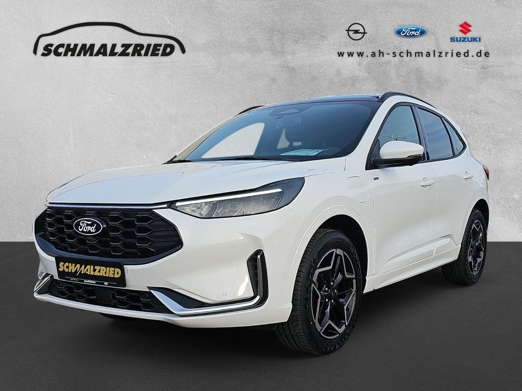 Bild des Angebotes Ford Kuga ST-Line X PHEV Sportpaket El. Panodach Navi
