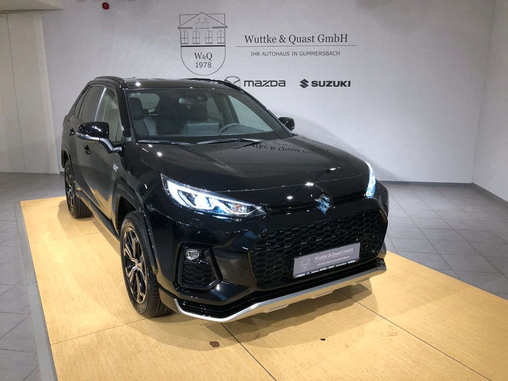Bild des Angebotes Suzuki Across 2.5 PlugIn*COMFORT PLUS* Allrad*AHK + WR