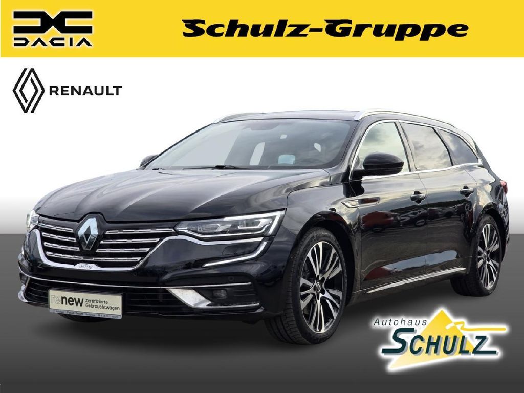 Bild des Angebotes Renault Talisman BREAK INITIALE PARI