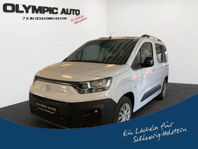 Bild des Angebotes Fiat Doblo E 50kWh Launch Pack SUPRHALTE NEBEL KLIMA