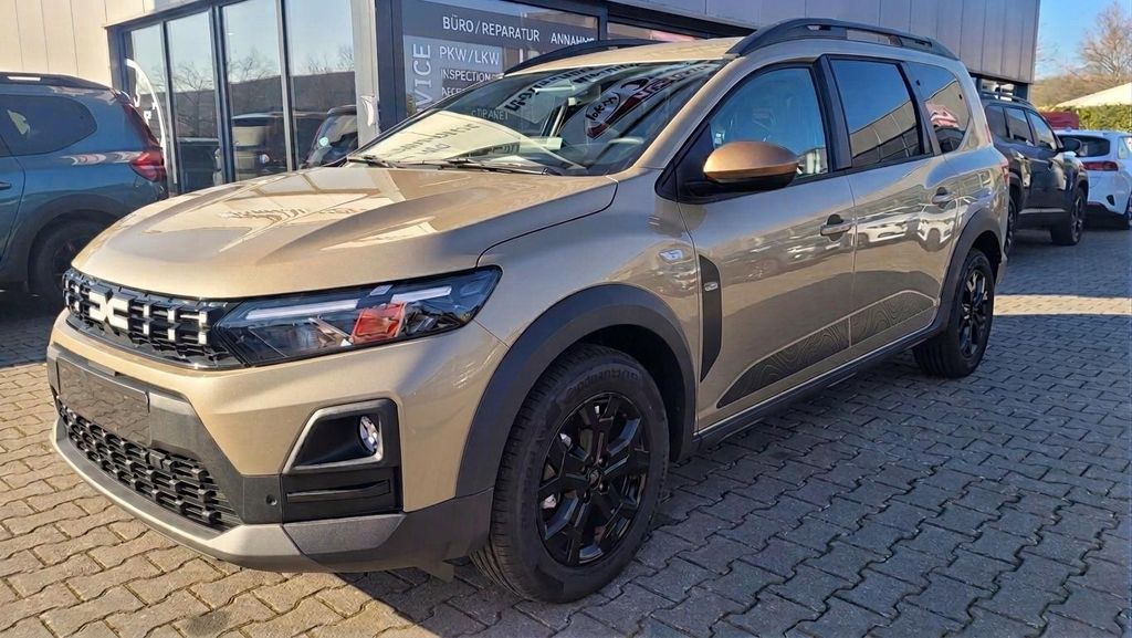 Bild des Angebotes Dacia Jogger Extreme MJ26 7-Sitzer + Winterpaket