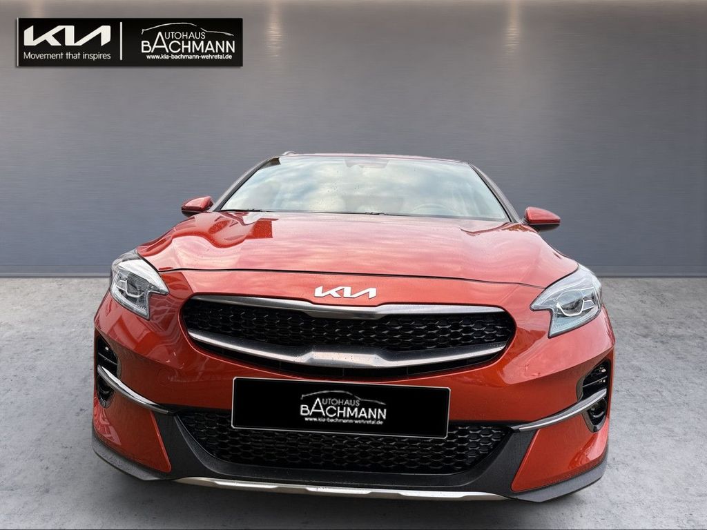 Bild des Angebotes Kia XCeed 1.0 T-GDI/Vision/Komfort Bluetooth LED