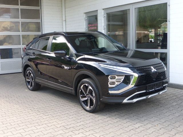 Bild des Angebotes Mitsubishi Eclipse Cross 2.4 PLUG-IN HYBRID 4WD Plus