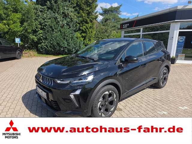 Bild des Angebotes Mitsubishi Grandis Diamant PLUS 1.3 T-Benziner 7-DCT