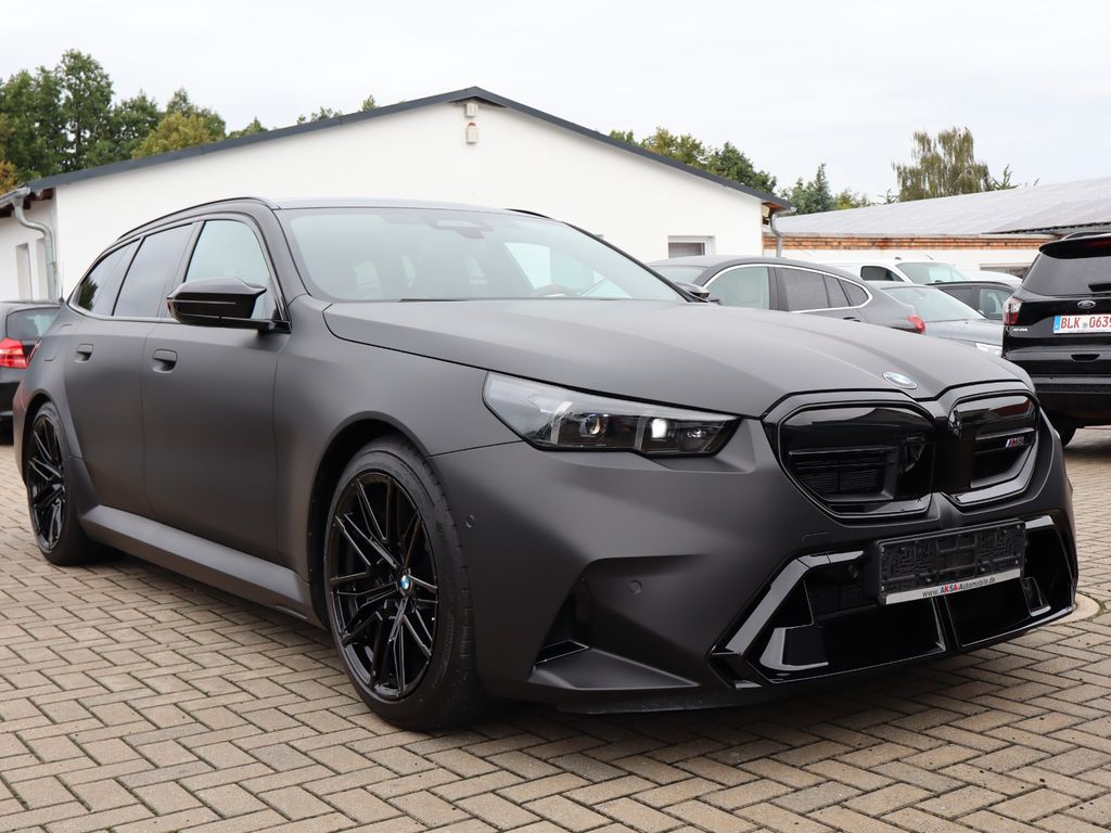 Bild des Angebotes BMW M5 Plug-In Hybrid Touring xDrive A