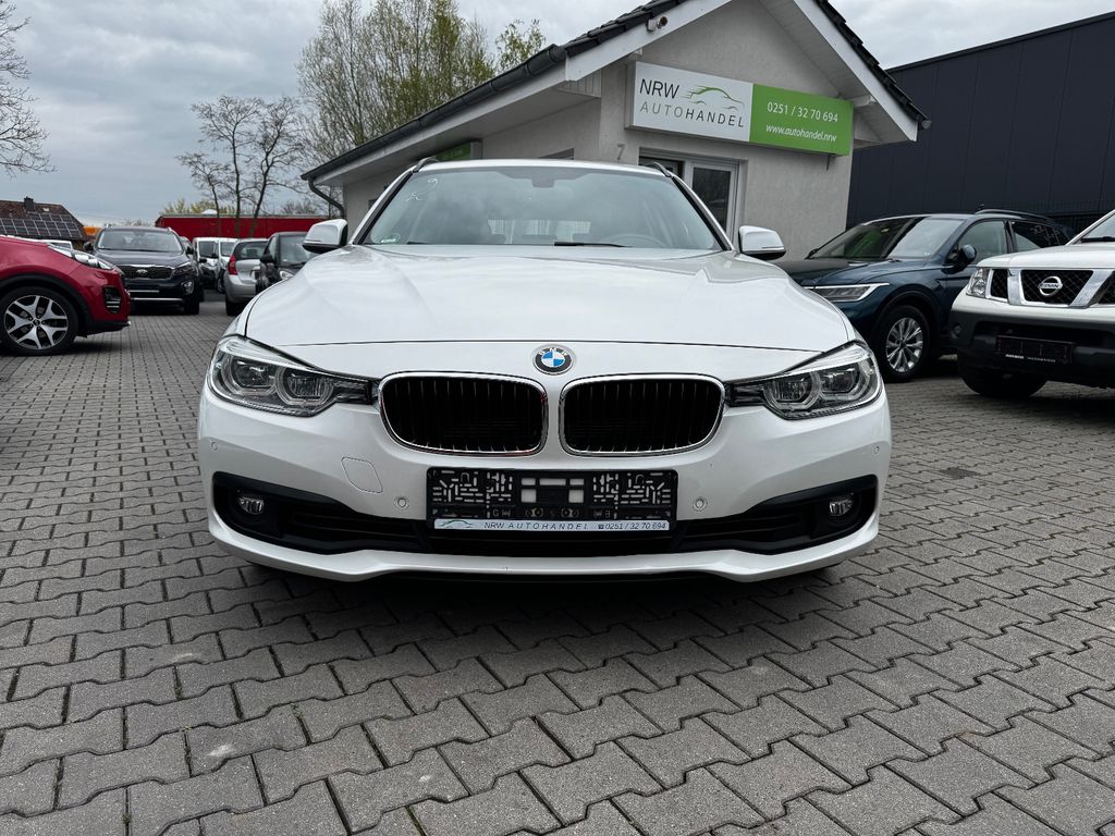 Bild des Angebotes BMW 318 3 Touring 318 i