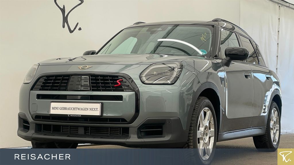 Bild des Angebotes MINI Cooper Countryman S ALL4 A Classic-Trim AHK HUD