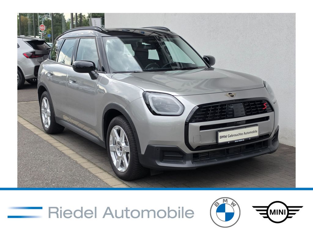 Bild des Angebotes MINI Countryman S ALL4 Classic Trim Head-Up Navi LED