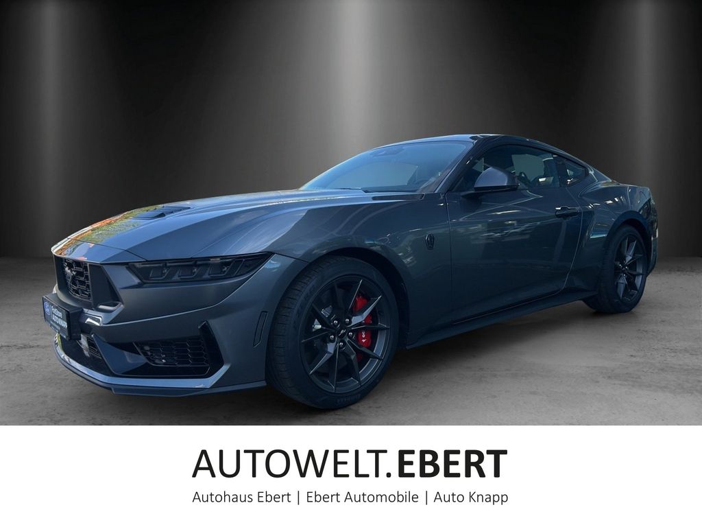 Bild des Angebotes Ford Mustang Dark Horse Fastback 453PS 10Gang Autom.