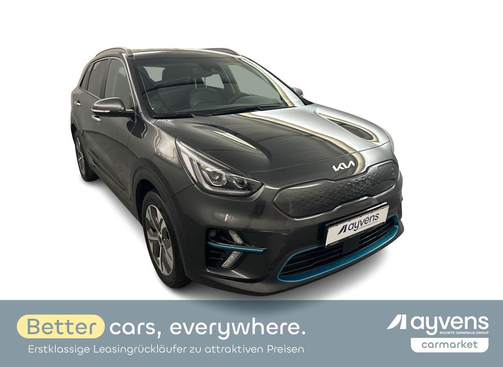 Bild des Angebotes Kia Niro Vision e-