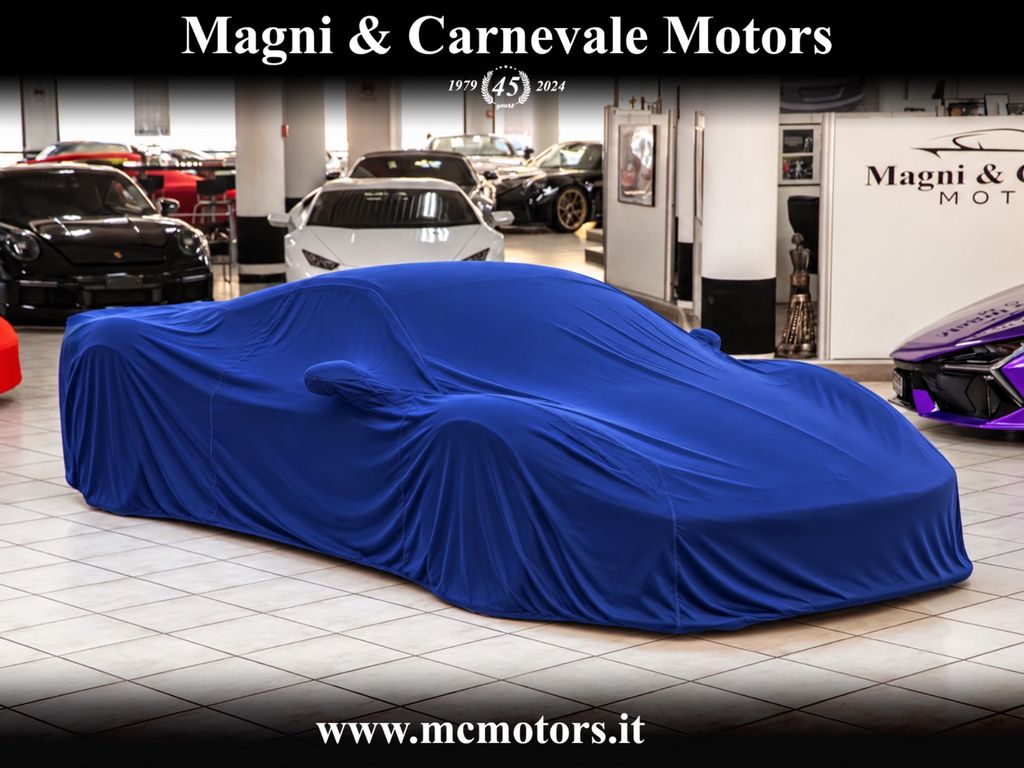 Bild des Angebotes Ferrari 458 Speciale |FOR COLLECTORS