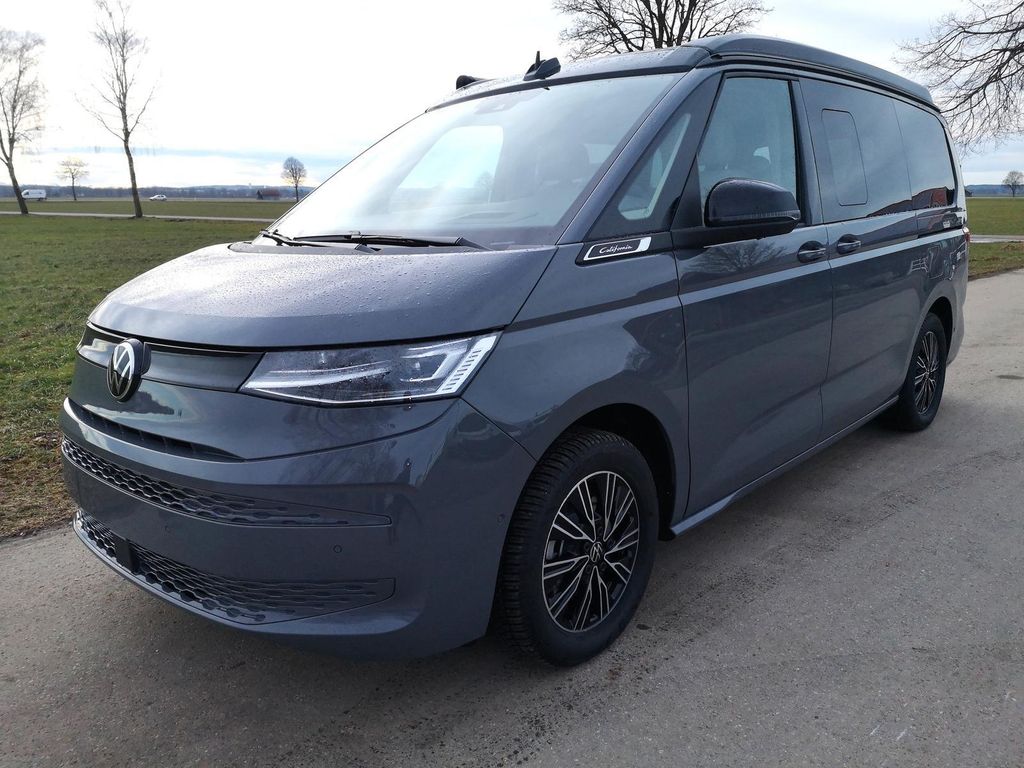 Bild des Angebotes Volkswagen T7 California Beach Tour eHybrid 4MOTION 1.5 ...